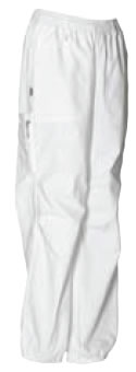 Domestik165 Resårbyxa Lång - Unisex XS-XXL