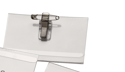 800 90x60mm clips nål, 100st