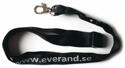 240 Nyckelhållarband