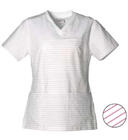 CRINKLE160 Tunika Randig - Dam XS-XXL