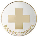 108 SJUKSKÖTERSKA