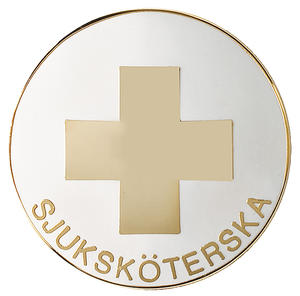 108 SJUKSKÖTERSKA