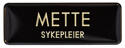 328 svart/guld